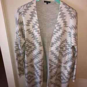 Dynamite Aztec Cardigan